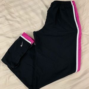 NIKE Track Pants